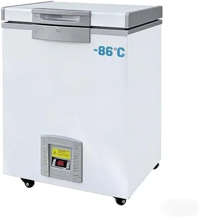 hnzxib ultra low freezer category