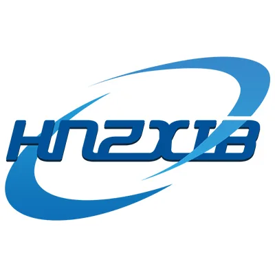 hnzxib ultra low freezer logo